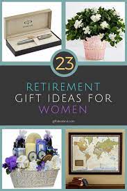 Retirement is an essential occasion for those who reached it. 29 Unique Retirement Gift Ideas For Women Mom Wife Retirement Gifts For Mom Retirement Gifts Retirement Party Decorations