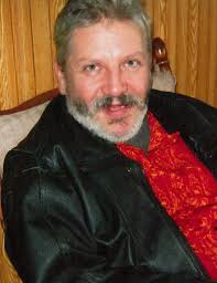 Obituary information for Randy Richard Gralow