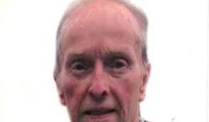 OBITUARY: Sean Mathews was well-known across Dundalk for his interest in  snooker