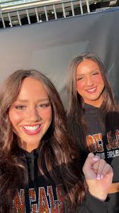 Bengals Cheerleader Routine