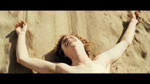 Jamie is a boorish, insensitive american twentysomething traveling in chile, who somehow manages to create chaos at every turn. Crystal Fairy And The Magical Cactus Blu Ray Release Date November 19 2013