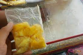 Ini lah kisah inspiratifku jualan buah potong 1rb/potong. Abang Buah Azuandyaradi Com