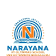 Narayana Olympiad School logo