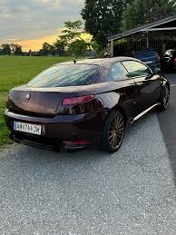 Image result for Rosso Brunello 2007 Alfa-Romeo