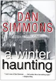 The classics of science fiction list, compiled by james wallace harris and michael jorgensen, is an attempt to create a definitive list of the best science fiction books. Dan Simmons A Winter Haunting Review Horror Novel Reviews
