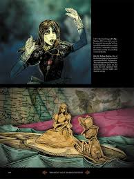 коралина в стране кошмаров 2 возвращение в страну кошмаров Alice Madness Returns Artbook Imagenes En Taringa In 2020 Alice Madness Returns Dark Alice In Wonderland Alice Madness