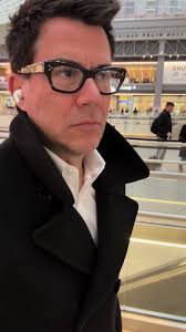 Exploring Moynihan Train Hall at Penn Station