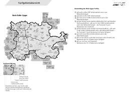 Studenten Tarifraum Munsterland
