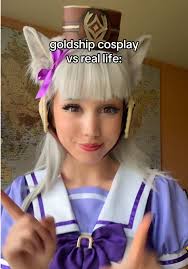 Cool Minecraft Alex Cosplay