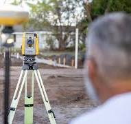 Field surveying solutions for efficient, accurate results.