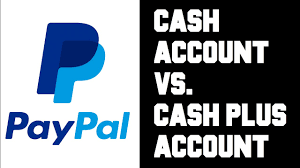 Check spelling or type a new query. Paypal Cash Account Vs Cash Plus Paypal Cash Card Vs Paypal Prepaid Debit Mastercard Help Guide Youtube