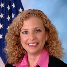 Rep. Debbie Wasserman Schultz