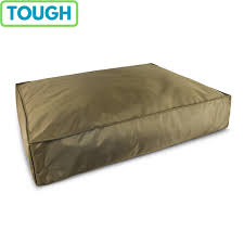 Titan Acropolis Dog Bed Tough Dog Beds Dog Bed Orthopedic Dog Bed