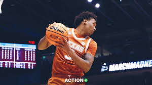 NCAA Tournament Player Props: Picks for Bruce Thornton, Jarin Stevenson & Dailyn Swain for Thursday