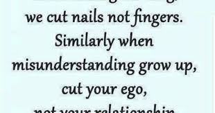 Quick Tips To Avoid Misunderstanding Misunderstood Quotes Ego Quotes Sarcastic Words