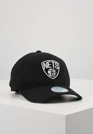 This means cap holds & exceptions are not included in their total cap allocations, and renouncing. Mitchell Ness Nba Brooklyn Nets Team Logo High Crown Panel Snapback Cap Black Schwarz Zalando De