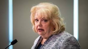 Brenda Locke's Instagram, Twitter & Facebook