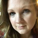 Remarkable Woman Journal Spread by Denise Lush