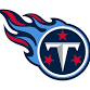 Los Angeles Chargers at Tennessee Titans event image