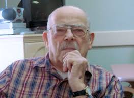 Willis Kenyon Obituary