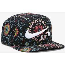 Nikelab X Riccardo Tisci Printed Hat Nike Com 60 Liked On Polyvore Featuring Accessories Hats Nike Hat And N Nike Hat Clothes Design Outfit Accessories