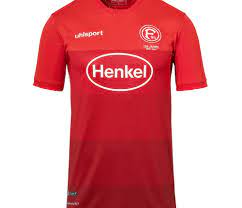 Fortuna düsseldorf ist nun auch in sachen trikot bereit für die neue saison. Fortuna Dusseldorf Uhlsquad The Official Uhlsport Blog