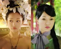 Image result for zhou xun