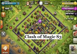 Clash of magic s2 will not provide you unlimited building facility so that you have to specify your build count in clash of magic launcher is compatible with both android and apple device which make its admired. Clash Of Magic Apk Download Latest Version Updated 2019 S1 S2