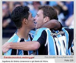 O torcedor gremista espera ver um bom jogo do grêmio hoje. Zuando O Gremio Posts Facebook