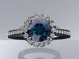 Black And Gold Ring Modern 14k Black Gold And Diamond Engagement By Winterfinejewelry 1910 00 Black Gold Engagement Rings Black Gold Jewelry Alexandrite Engagement Ring