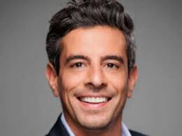 Photographer Harry Wingate