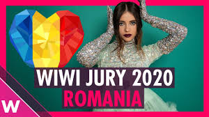 Roxen a susținut a doua repetiție pe scena rotterdam ahoy. Roxen 10 Facts About Romania S Eurovision 2020 Singer