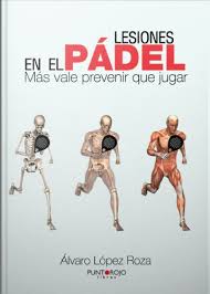 El libro negro de la persuasión (caminos) (volume 1) (spanish edition) leer más. Free Lesiones En El Padel Pdf Download Walkergervasas