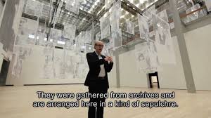 Hello select your address all hello, sign in. Christian Boltanski Moved Youtube