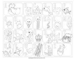The spruce / kelly miller halloween coloring pages can be fun for younger kids, older kids, and even adults. Free Printable Coloring Pages For Kindergarten