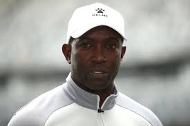 An open mind': Dwight Yorke praises his transition to management