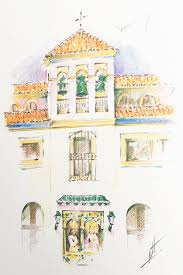 Maybe you would like to learn more about one of these? Cofradia Del Cautivo Semana Santa De Malaga