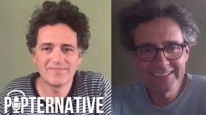 Tom Guard and Charles Guard talk about DEAD SHOT, The Uninvited and more