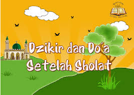 Setelah sholat dianjurkan untuk membaca dzikir dan doa, sebagaimana rasulullah telah memberikan contohnya. Pdf Dzikir Dan Do A Setelah Sholat Abdurahman Ø¹Ø¨Ø¯ Ø§Ù„Ø±Ø­Ù…Ù† Abd Academia Edu