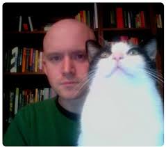 Pleased to Tweet You: Prologue:: Cate Blouke (author) & Paul Muhlhasuer  (web developer)