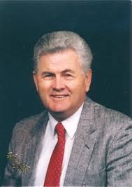 Obituary for J.B. Harris