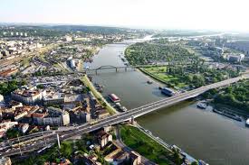 Check flight prices and hotel availability for your visit. Belgrad Bootsfahrt Serbien Incoming Dmc
