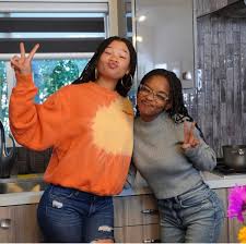 She got her first film in 2012, which was a short film, the girls of summer.over the time, she has appeared in several films like a wrinkle in time (2018), only you (2018), etc. Storm Reid On Twitter Spent Saturday With My Lil Sis Chopping It Up Marsaimartin