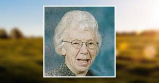 Lula Stuenkel Obituary 2023