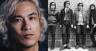 Eraserheads @ the 1996 nu 107 rock awards sugod closet: Iiqayiuatmlimm