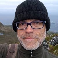 Victor Crowley's Hatchet Halloween Tales #2 by Adam Green