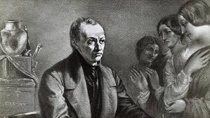 peygamberi aguste comte olan insanlik dini nedir akil fikir muessesesi