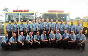 Retail clinics are inside stores and pharmacies and care for minor illnesses and immunizations only. 44th Fire Fighter Recruit Class Graduates 25 Big Island Now