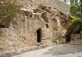 The holy spirit was first poured out on believers in. Place Of The Resurrection Of Jesus Christ In Jerusalem Israel Stock Photo Picture And Royalty Free Image Image 74993035