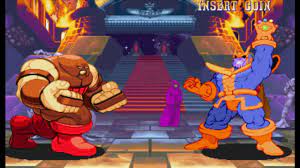 Game trade magazine, the monthly publication of alliance game distributors, is your guide to what's new in the worlds of gaming! Marvel Super Heroes Arcade Cps2 Thanos Pre Battle Dialogue Youtube